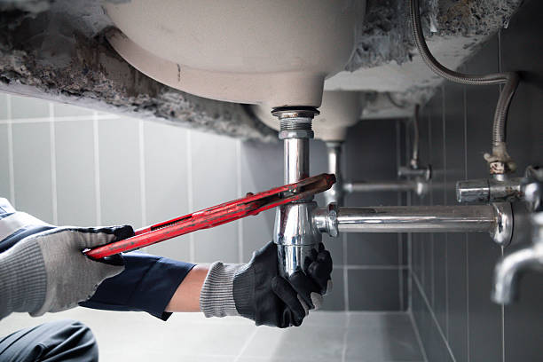 Trusted Water Heater Repair service in Franksville, WI - Masters Plumbing Service